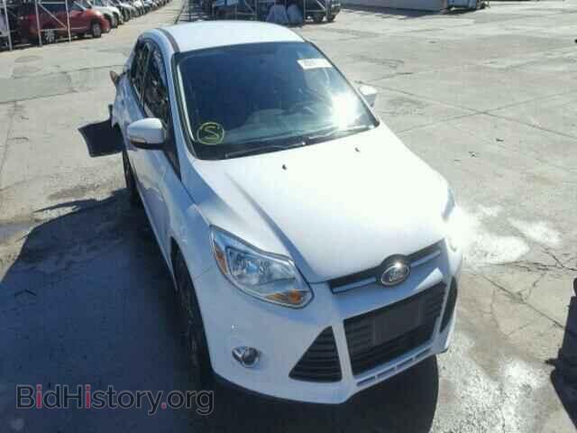 Фотография 1FADP3F22DL276777 - FORD FOCUS 2013