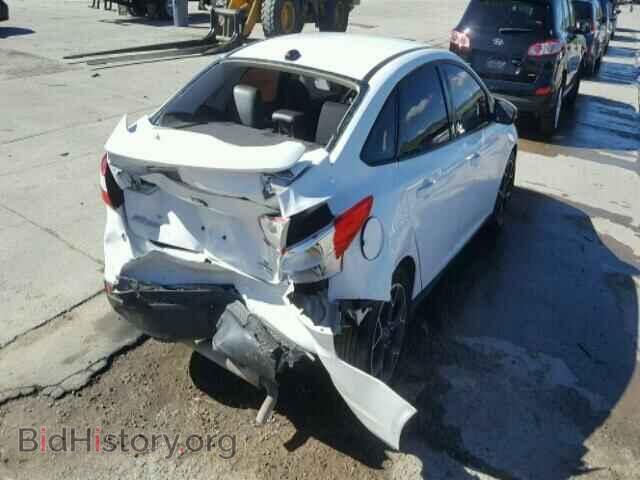2013 FORD FOCUS - VIN: 1FADP3F22DL276777 - Photo 4