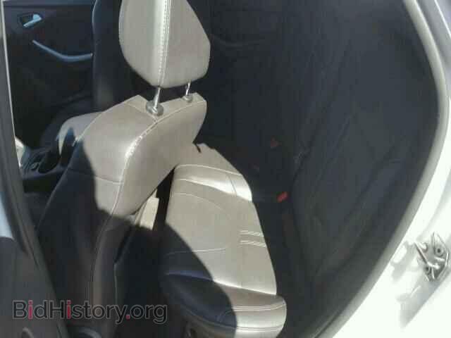 2013 FORD FOCUS - VIN: 1FADP3F22DL276777 - Photo 6