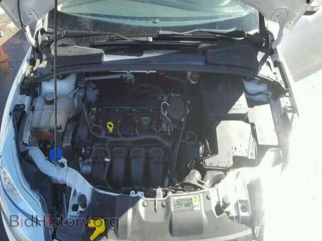 2013 FORD FOCUS - VIN: 1FADP3F22DL276777 - Photo 7
