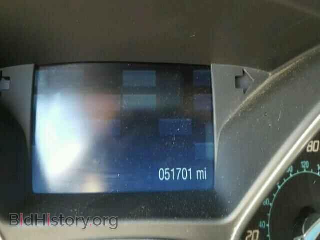 2013 FORD FOCUS - VIN: 1FADP3F22DL276777 - Photo 8