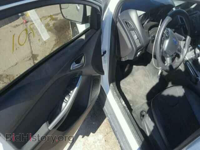2013 FORD FOCUS - VIN: 1FADP3F22DL276777 - Photo 9