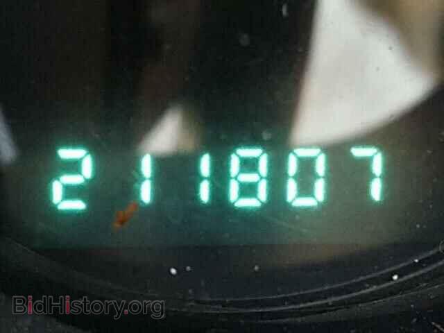 2008 DODGE CARAVAN - VIN: 1D8HN44H68B110225 - Фото 8