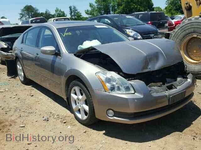Фотография 1N4BA41E96C861813 - NISSAN MAXIMA 2006