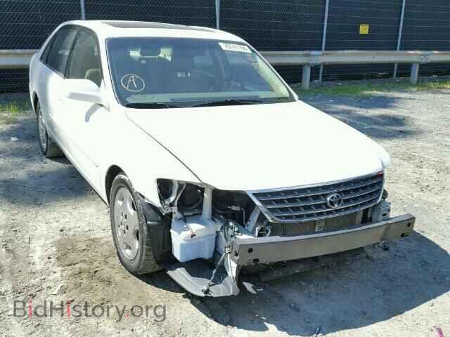 Photo 4T1BF28B53U272805 - TOYOTA AVALON 2003