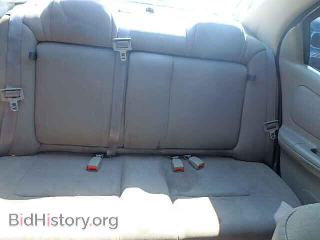 2005 DODGE NEON - VIN: 1B3ES56C35D137790 - Фото 6