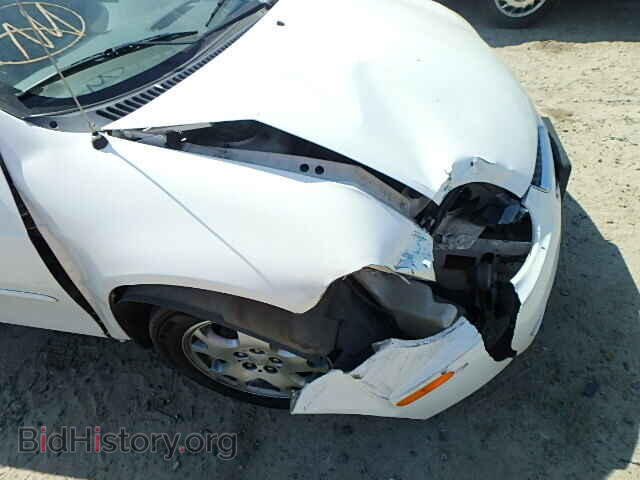 2005 DODGE NEON - VIN: 1B3ES56C35D137790 - Фото 9