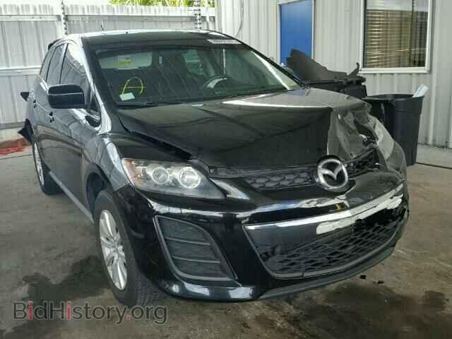 Фотография JM3ER2B57B0359159 - MAZDA CX-7 2011