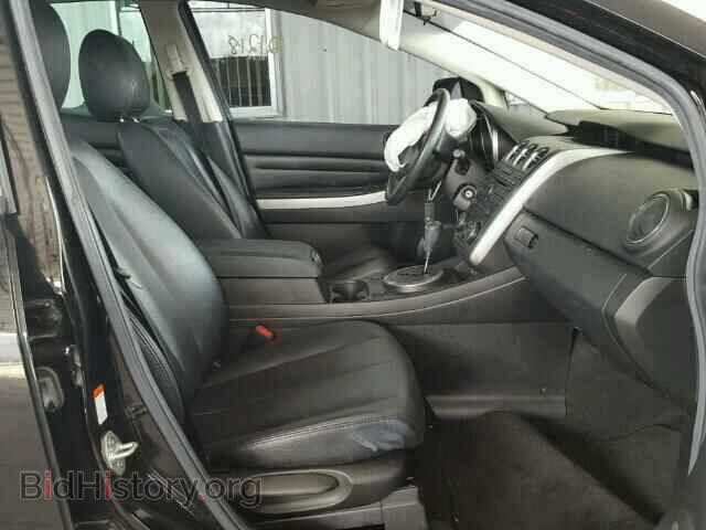 2011 MAZDA CX-7 - VIN: JM3ER2B57B0359159 - Photo 5