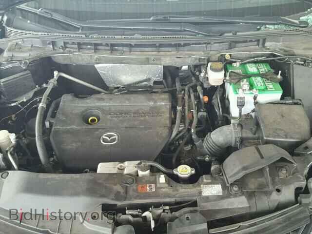2011 MAZDA CX-7 - VIN: JM3ER2B57B0359159 - Photo 7