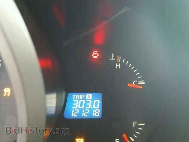 2011 MAZDA CX-7 - VIN: JM3ER2B57B0359159 - Photo 8
