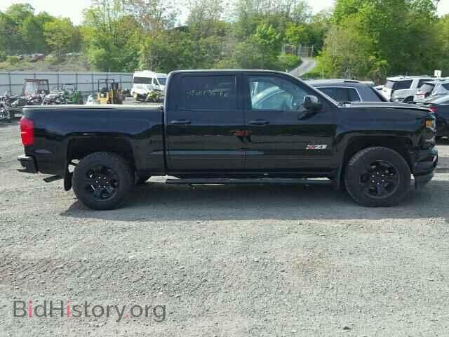 2017 CHEVROLET SILVERADO - VIN: 3GCUKSEC2HG115118 - Фото 9