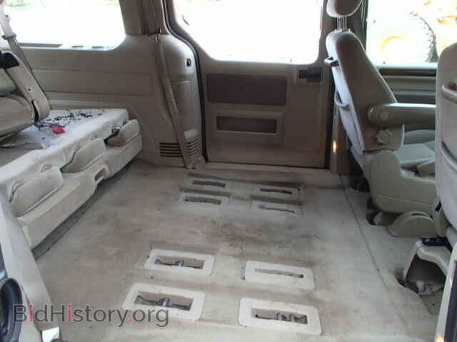 2006 FORD FREESTAR - VIN: 2FMZA522X6BA22090 - Фото 6