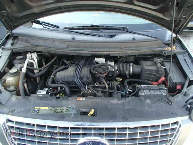 2006 FORD FREESTAR - VIN: 2FMZA522X6BA22090 - Фото 7