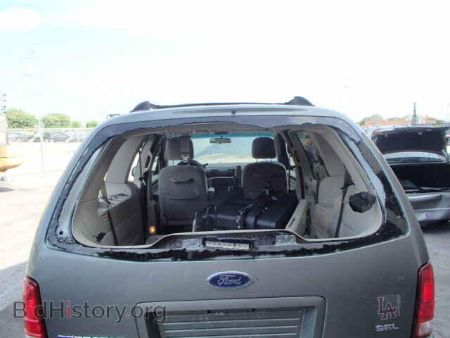 2006 FORD FREESTAR - VIN: 2FMZA522X6BA22090 - Фото 9