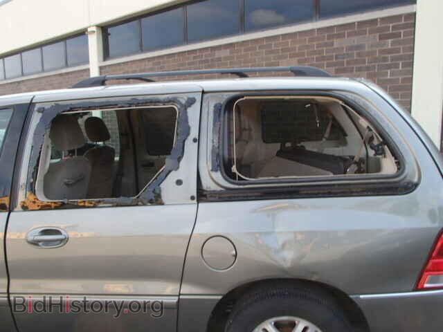 2006 FORD FREESTAR - VIN: 2FMZA522X6BA22090 - Фото 10