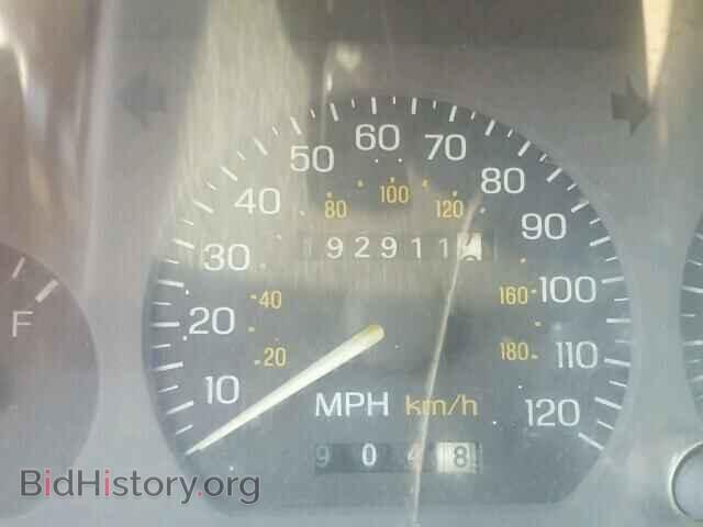 1995 FORD ESCORT - VIN: 1FASP15J2SW166263 - Фото 8