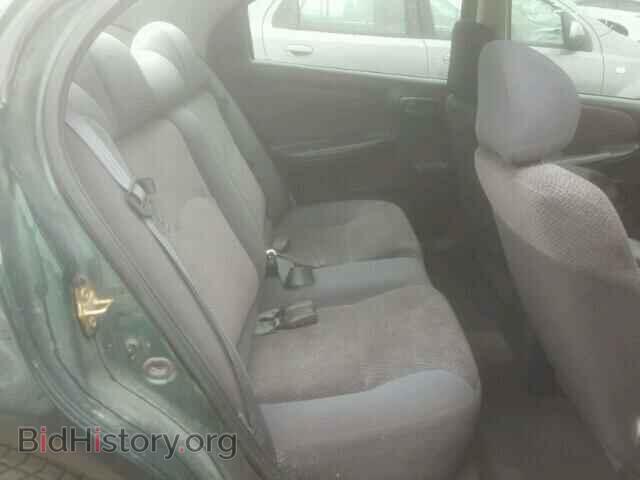 2000 DODGE NEON - VIN: 1B3ES46C7YD583133 - Фото 6