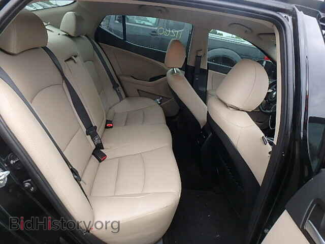 2014 KIA OPTIMA - VIN: KNAGN4AD7E5074631 - Photo 6
