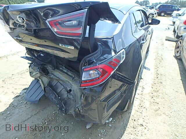 2014 KIA OPTIMA - VIN: KNAGN4AD7E5074631 - Photo 10