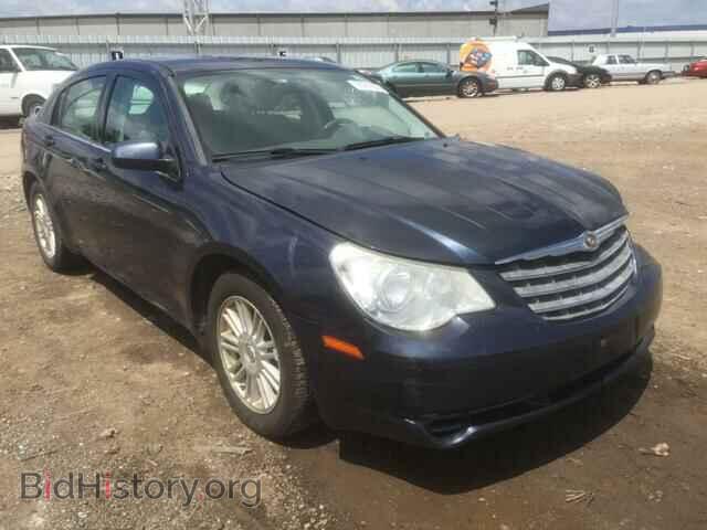 Фотография 1C3LC56K47N533061 - CHRYSLER SEBRING 2007