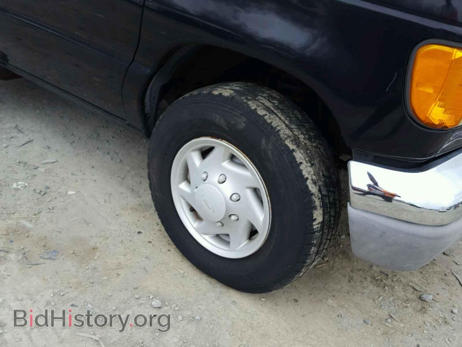 2004 FORD ECONOLINE - VIN: 1FBSS31S74HA67159 - Photo 9