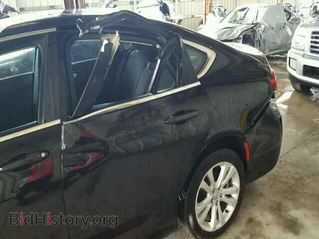 2016 CHRYSLER 200 - VIN: 1C3CCCAB6GN142117 - Фото 10