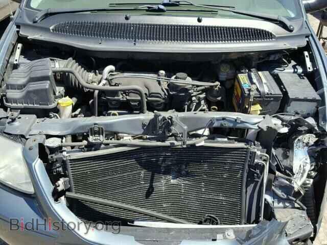 2006 DODGE CARAVAN - VIN: 2D8GP44L26R630494 - Фото 7
