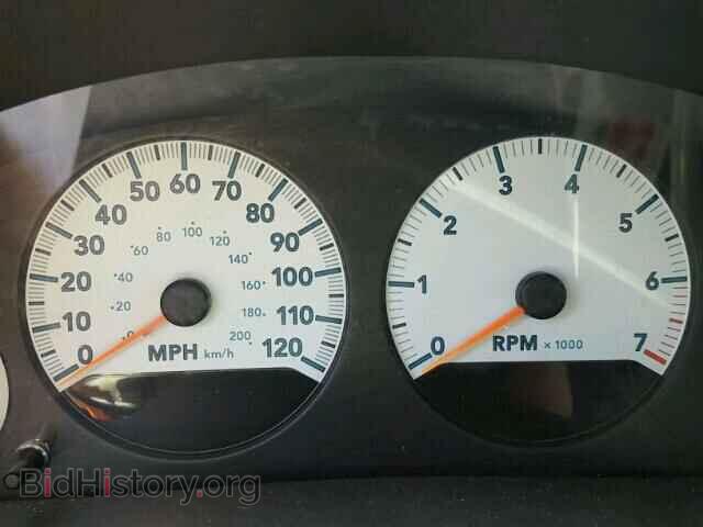 2006 DODGE CARAVAN - VIN: 2D8GP44L26R630494 - Фото 8