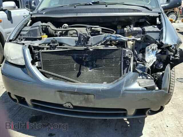 2006 DODGE CARAVAN - VIN: 2D8GP44L26R630494 - Фото 9