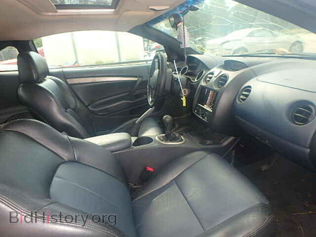 2003 MITSUBISHI ECLIPSE - VIN: 4A3AC84HX3E021730 - Photo 5