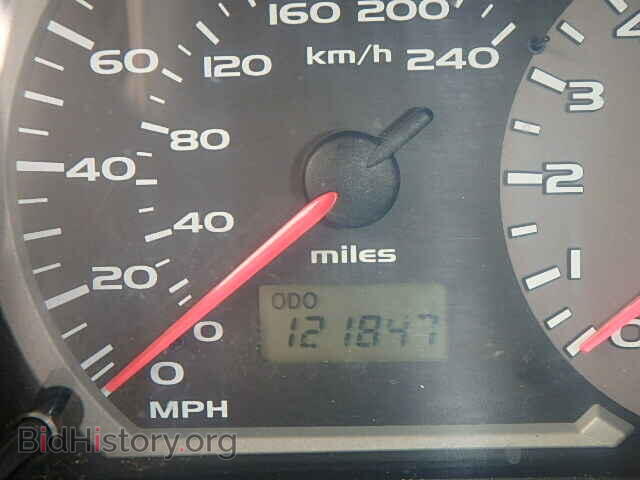 2003 MITSUBISHI ECLIPSE - VIN: 4A3AC84HX3E021730 - Photo 8