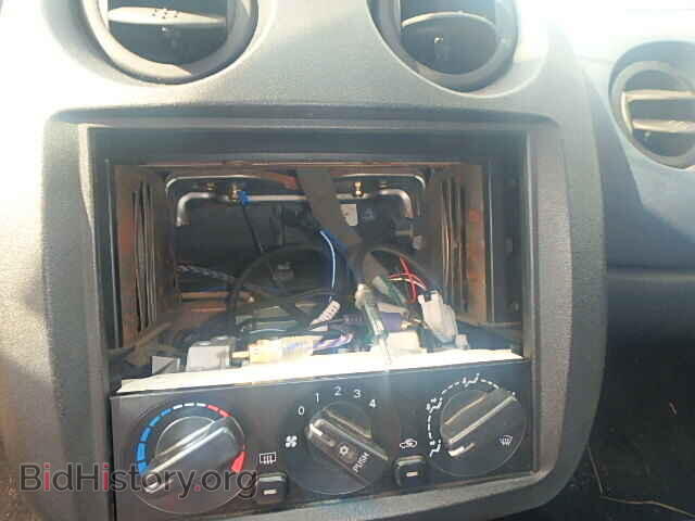 2003 MITSUBISHI ECLIPSE - VIN: 4A3AC84HX3E021730 - Photo 9