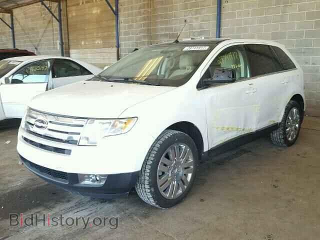 2008 FORD EDGE - VIN: 2FMDK39C48BA07792 - Photo 2