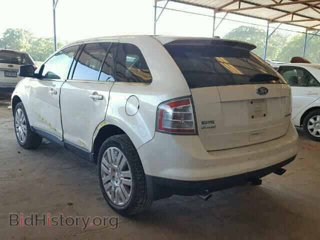 2008 FORD EDGE - VIN: 2FMDK39C48BA07792 - Photo 3