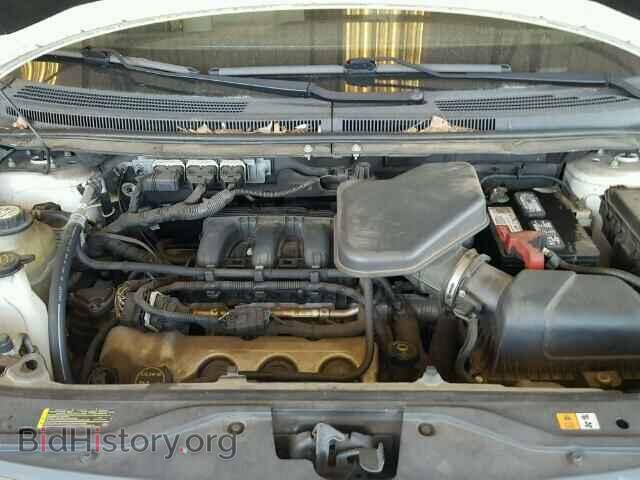 2008 FORD EDGE - VIN: 2FMDK39C48BA07792 - Photo 7