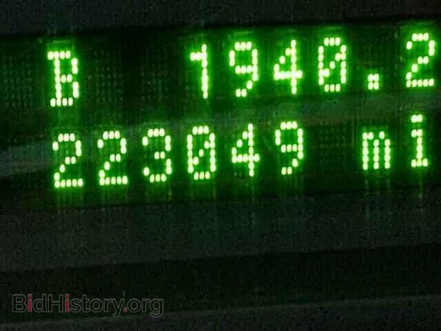 2008 FORD EDGE - VIN: 2FMDK39C48BA07792 - Photo 8