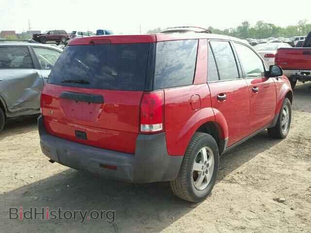 2005 SATURN VUE - VIN: 5GZCZ23D15S850758 - Фото 4