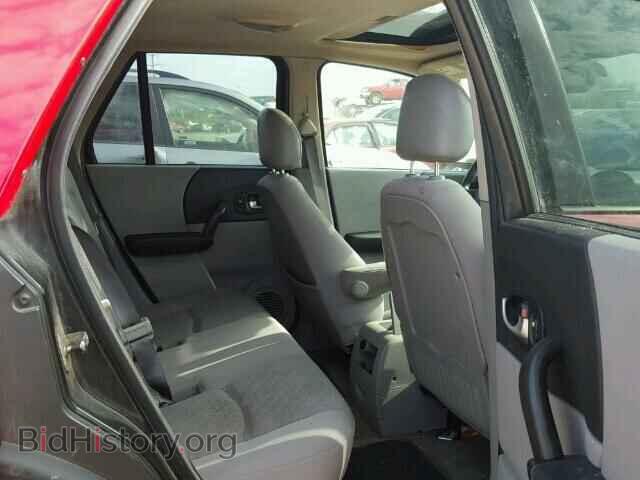 2005 SATURN VUE - VIN: 5GZCZ23D15S850758 - Фото 6