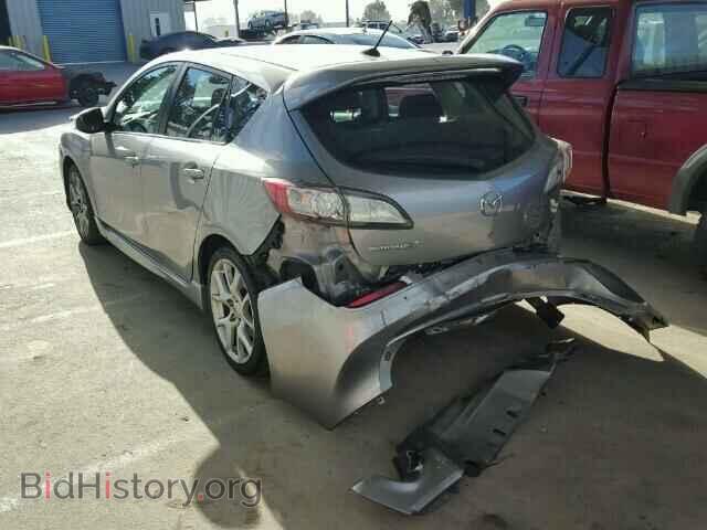2011 MAZDA 6 - VIN: JM1BL1K49B1397095 - Фото 3