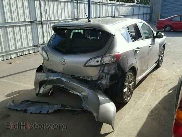 2011 MAZDA 6 - VIN: JM1BL1K49B1397095 - Фото 4