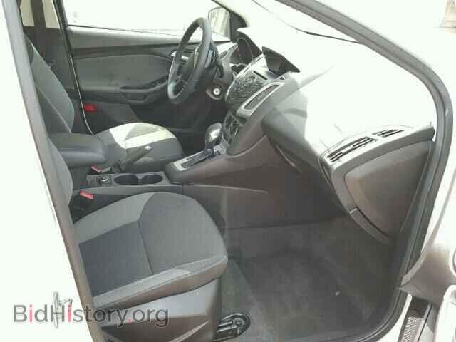 2012 FORD FOCUS - VIN: 1FAHP3F24CL446461 - Фото 5