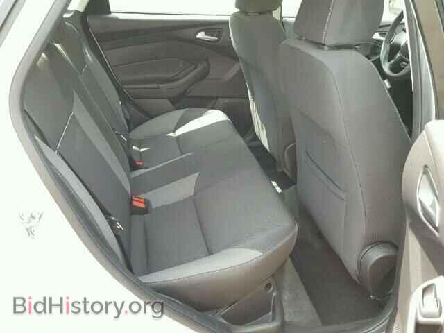 2012 FORD FOCUS - VIN: 1FAHP3F24CL446461 - Фото 6