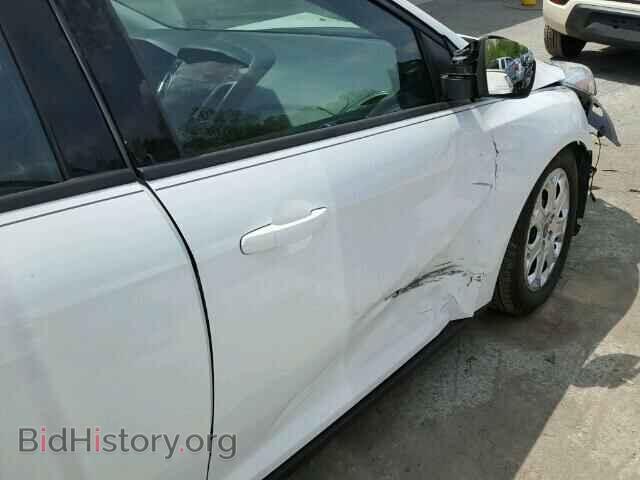 2012 FORD FOCUS - VIN: 1FAHP3F24CL446461 - Фото 9
