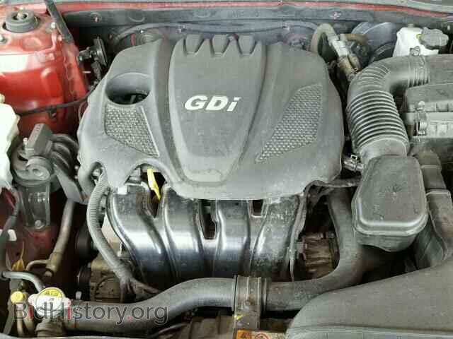 2013 KIA OPTIMA - VIN: 5XXGM4A79DG162011 - Photo 7