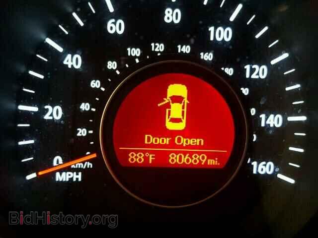 2013 KIA OPTIMA - VIN: 5XXGM4A79DG162011 - Photo 8