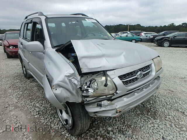 Photo JS3TD62V0Y4118973 - SUZUKI GR VITARA 2000