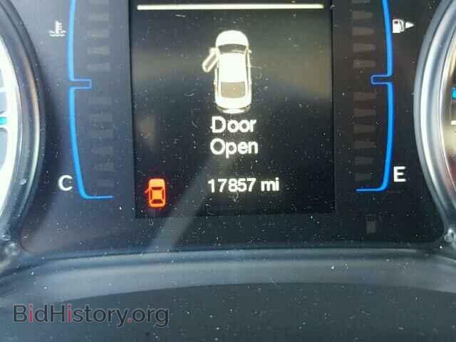 2015 CHRYSLER 200 - VIN: 1C3CCCAB0FN715608 - Фото 8
