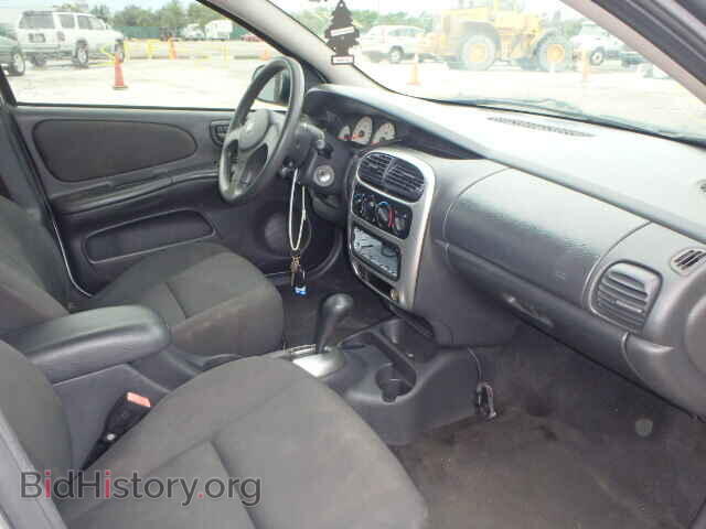 2004 DODGE NEON - VIN: 1B3ES56C44D569559 - Фото 5