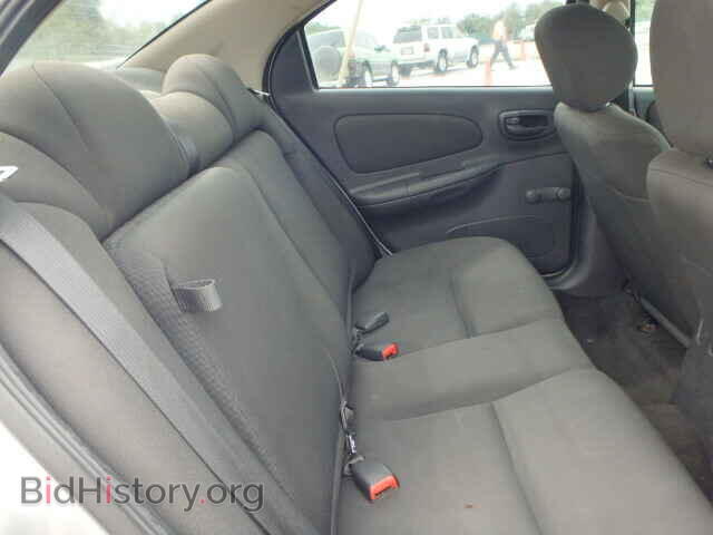 2004 DODGE NEON - VIN: 1B3ES56C44D569559 - Фото 6